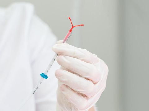 Alat KB IUD