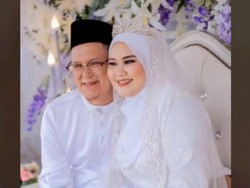 Wanita 23 Tahun Bohong Ngaku Dinikahi Pria 73 Tahun, Dihujat Netizen