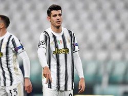 Morata Dipuji Pirlo, Tuh!