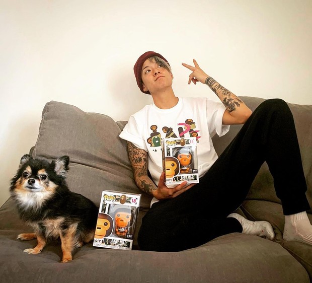 amber liu