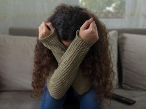 Kejutan Itu Bernama Vaginismus Kejutan Itu Bernama Vaginismus
