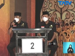 Bagyo Janji Akan Rehab Keraton: Apa yang Dibanggakan dari Solo?