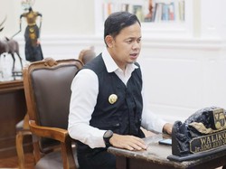 Jelang Nataru, Ini Sederet Aturan Baru PSBMK di Kota Bogor