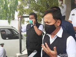 Kasus Positif Terus Melonjak di Kota Bogor, Bima Arya Ungkap Penyebabnya