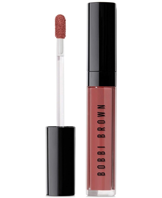 Bobbi Brown Crushed Oil Infused Gloss in Force of Nature