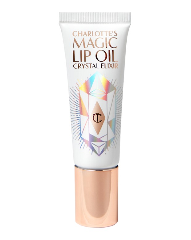 Charlotte Tilbury Charlottes Magis Lip Oil Crystal Elixir