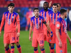 Chelsea Dibilang Lebih Sip dari Barcelona dan Real Madrid