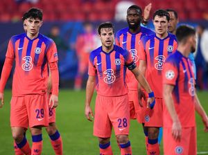 Chelsea Dibilang Lebih Sip dari Barcelona dan Real Madrid Chelsea Dibilang Lebih Sip dari Barcelona dan Real Madrid