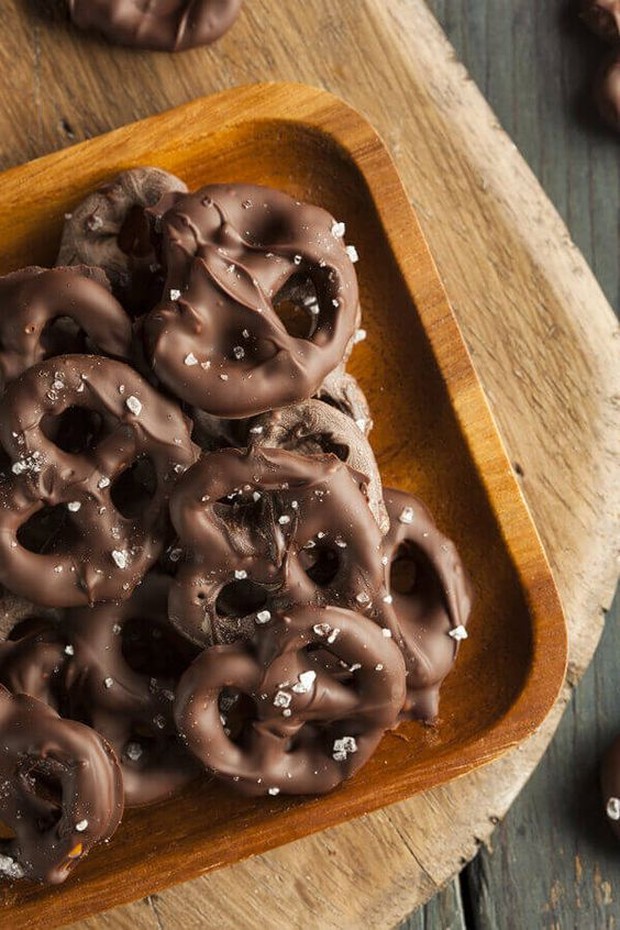 Suguhan klasik namun tidak akan membuat orang bosan.