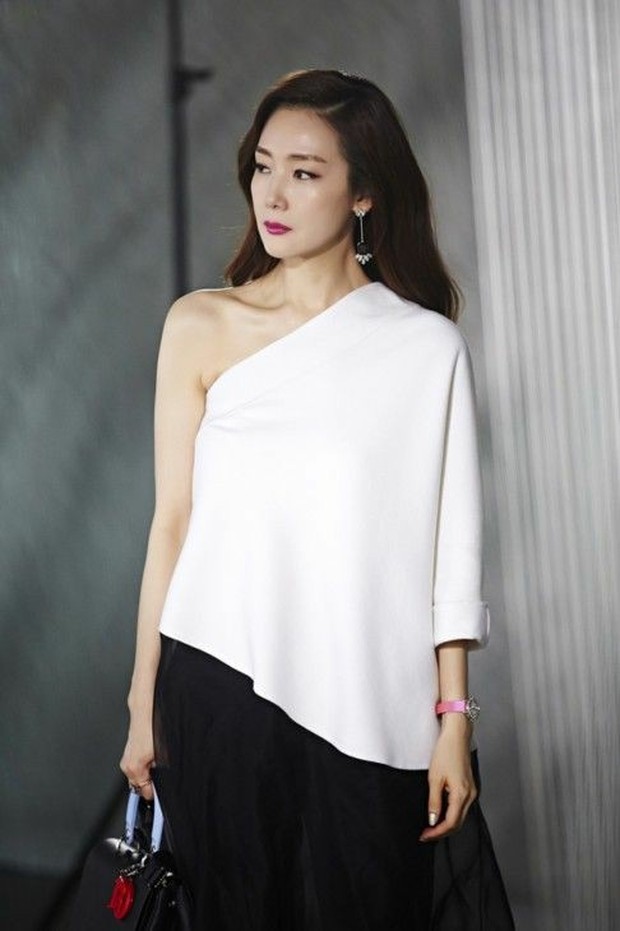 Choi Ji Woo