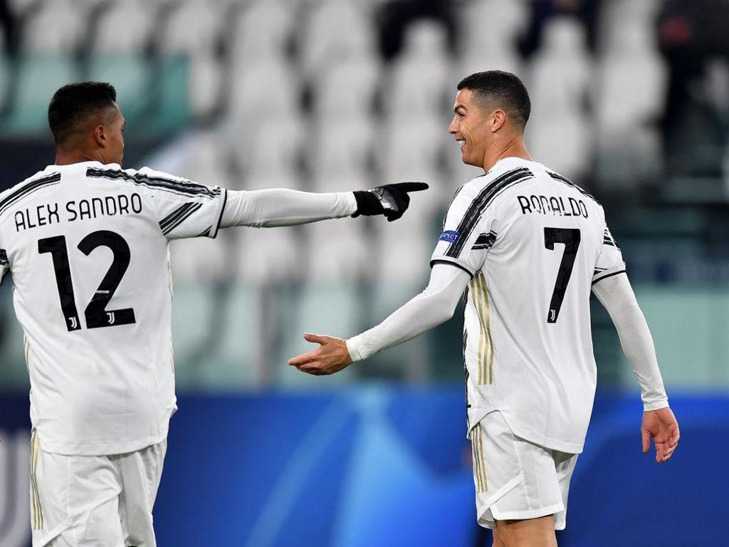 Ronaldo Vs Messi, Siapa Jago Kandang di Liga Champions? Ronaldo Vs Messi, Siapa Jago Kandang di Liga Champions?