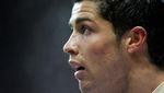 760 Gol Cristiano Ronaldo!