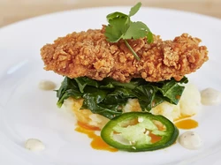 Tahun 2035 Diramal Tidak Ada Orang Makan Daging