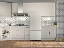 5 Ide Dapur Minimalis, Tetap Terlihat Modern Walau Kecil