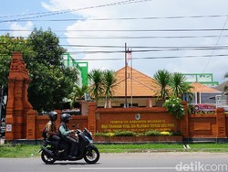 6 Pegawai Positif COVID-19, Kantor Dinas Perizinan Mojokerto Ditutup