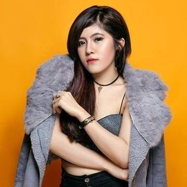 dj ameera