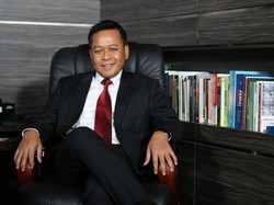 Asal-usul 2 Dosen USU yang Jadi Ilmuwan Berpengaruh Dunia