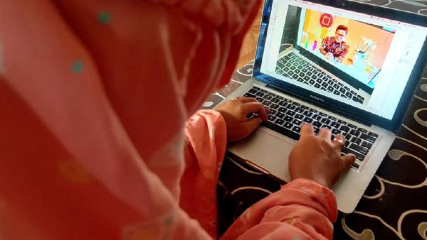 Dukung Pembentukan Karakter Anak