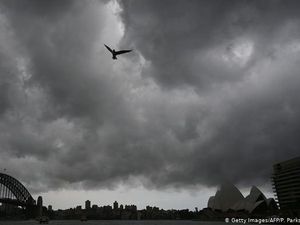 Sekjen PBB Antonio Guterres: Tak Ada Vaksin untuk Planet Ini
