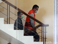 PKS Minta Jokowi Segera Cari Menteri Pengganti Edhy Prabowo: PR di Laut Banyak