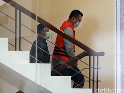 PKS Minta Jokowi Segera Cari Menteri Pengganti Edhy Prabowo: PR di Laut Banyak