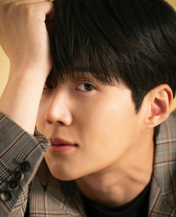 Foto:instagram.com/k.dramas_/ Visual Kim Seon Ho yang Tuai Pujian
