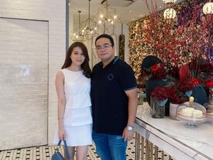 Hotman Paris Bakal Punya Mantu, Fritz Hutapea Sudah Lamaran Hotman Paris Bakal Punya Mantu, Fritz Hutapea Sudah Lamaran