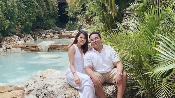 Ini Chen Giovani Calon Mantu Hotman Paris, Sudah Dilamar Fritz