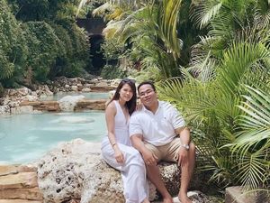 Ini Chen Giovani Calon Mantu Hotman Paris, Sudah Dilamar Fritz Ini Chen Giovani Calon Mantu Hotman Paris, Sudah Dilamar Fritz