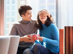 Kado Akhir Tahun Paling Berkesan untuk yang Tersayang