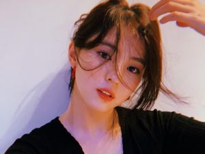 Han So Hee Batal Bintangi Film Gentleman, Mundur karena Alasan Kesehatan Han So Hee Batal Bintangi Film Gentleman, Mundur karena Alasan Kesehatan