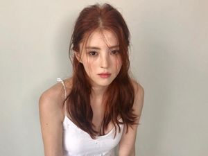 Han So Hee Blak-blakan Enggan Hapus Tato: Aku Kan Sudah Bayar!