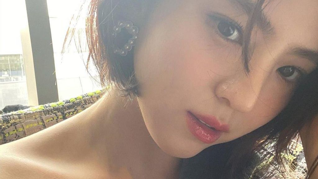 Penampilan Han So Hee dengan Rambut Pendek, Lepas Image Pelakor Dakyung? Penampilan Han So Hee dengan Rambut Pendek, Lepas Image Pelakor Dakyung?