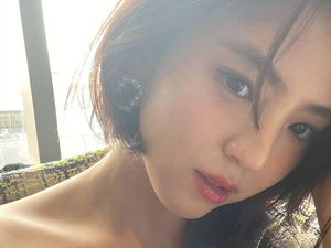 Penampilan Han So Hee dengan Rambut Pendek, Lepas Image Pelakor Dakyung?