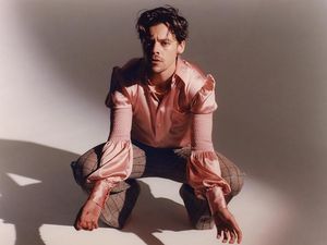 Zayn Malik Ejek Grammy Award, Harry Styles Dipilih Jadi Bintang Pembuka