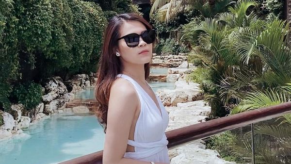 Ini Calon Mantu Hotman Paris