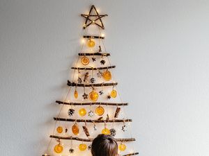 7 Ide Dekorasi Pohon Natal 2020, Instagramable Buat Sesi Foto di Rumah