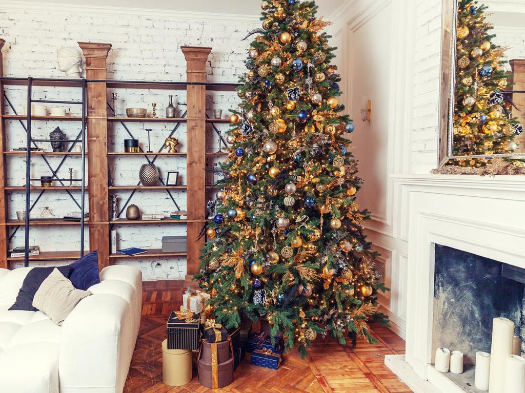 8 Dekorasi Natal untuk Meriahkan Suasana Rumah 8 Dekorasi Natal untuk Meriahkan Suasana Rumah