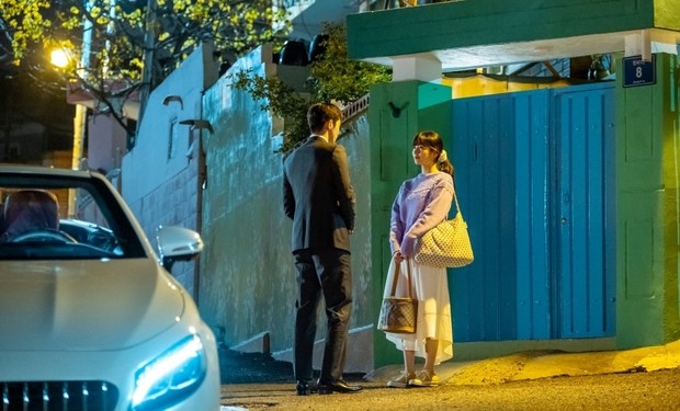 Ilustrasi oleh Start Up/sumber: Soompi.com/kdrama Ramalan zodiak leo desember 2020