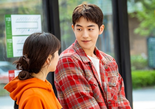 Ilustrasi oleh Start Up/sumber: Soompi.com/kdrama Ilustrasi drama start up ramalan zodiak beautynesia