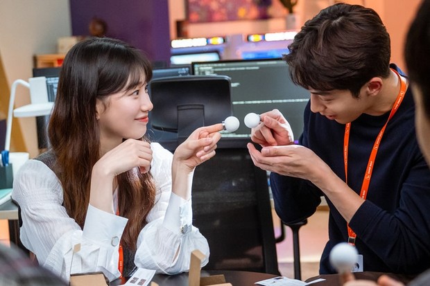 Ilustrasi oleh Start Up/sumber: Soompi.com/kdrama Ramalan zodiak cancer beautynesia