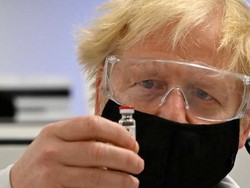 Inggris Lakukan Vaksinasi COVID-19 Minggu Depan, Australia Mulai Maret