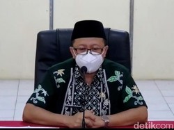 Empat Kepala Dinas di Pemkab Bondowoso Positif COVID-19