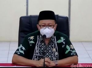 Empat Kepala Dinas di Pemkab Bondowoso Positif COVID-19 Empat Kepala Dinas di Pemkab Bondowoso Positif COVID-19