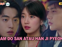 K-Talk Ep 59: Menebak Ending Start-Up, Nam Do San atau Han Ji Pyeong?