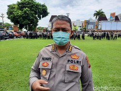 JI Himpun Dana Lewat Kotak Amal, Polda DIY: Tanya Detail Penitipnya