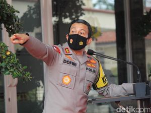 Respons Kapolda Jabar soal Azan Ajakan Jihad di Majalengka