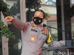 Respons Kapolda Jabar soal Azan Ajakan Jihad di Majalengka