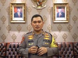 Pernyataan Maaf Kapolda Metro Jaya Atas Penembakan Anggota TNI