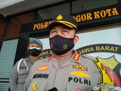 Usut Kasus Swab Test Habib Rizieq, Polisi Telah Periksa 20 Saksi